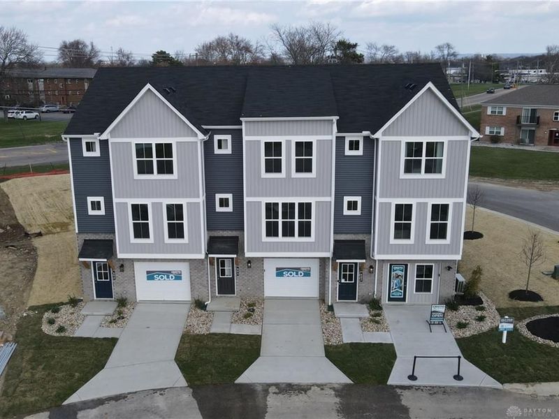 604 Brightview Place, Unit 33, Forest Park, OH 45240 Photo 1