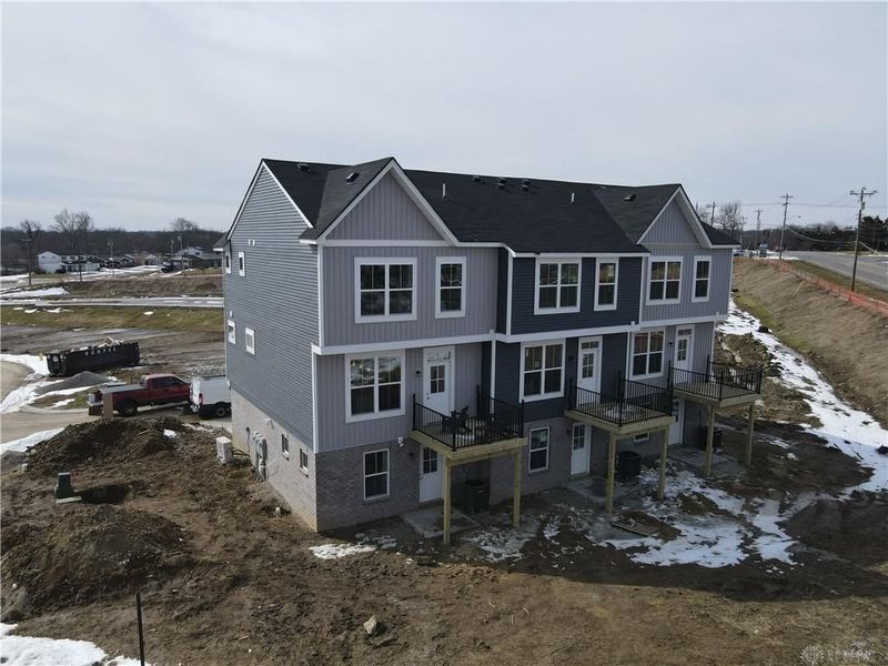 604 Brightview Place, Unit 33, Forest Park, OH 45240 Photo 10