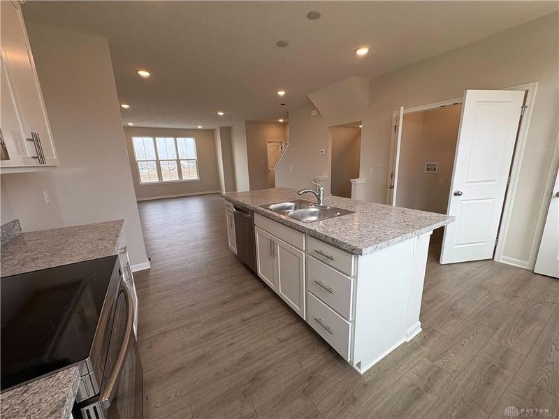 604 Brightview Place, Unit 33, Forest Park, OH 45240 Photo 3