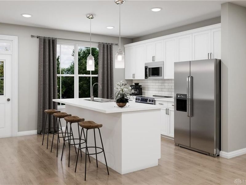 604 Brightview Place, Unit 33, Forest Park, OH 45240 Photo 3