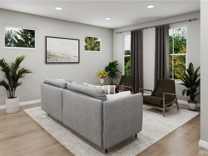 604 Brightview Place, Unit 33, Forest Park, OH 45240 Photo 4