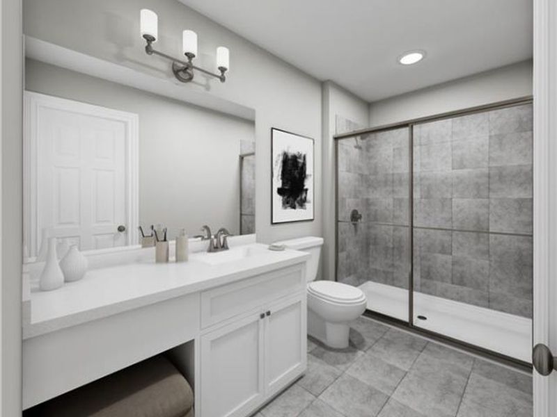 604 Brightview Place, Unit 33, Forest Park, OH 45240 Photo 8