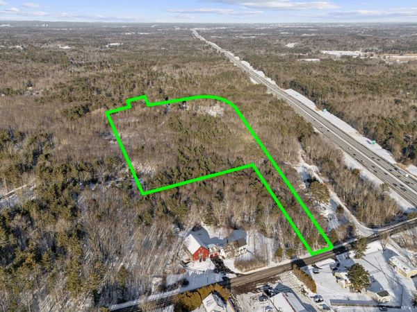 91 B Broadturn Road , Scarborough, ME 04074