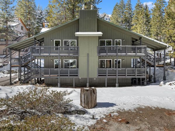 307 Galaxy Lane, Unit C, Stateline, NV 89449