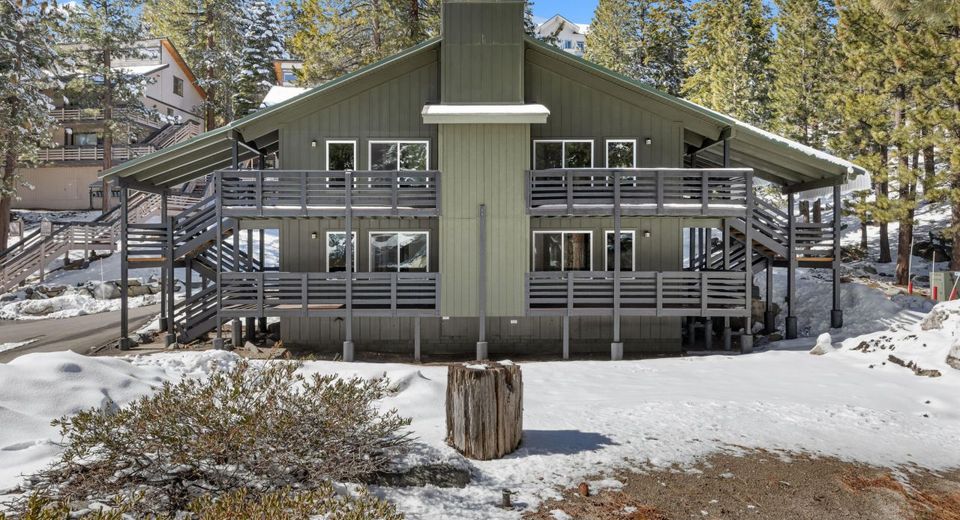 307 Galaxy Lane, Unit C, Stateline, NV 89449 Photo