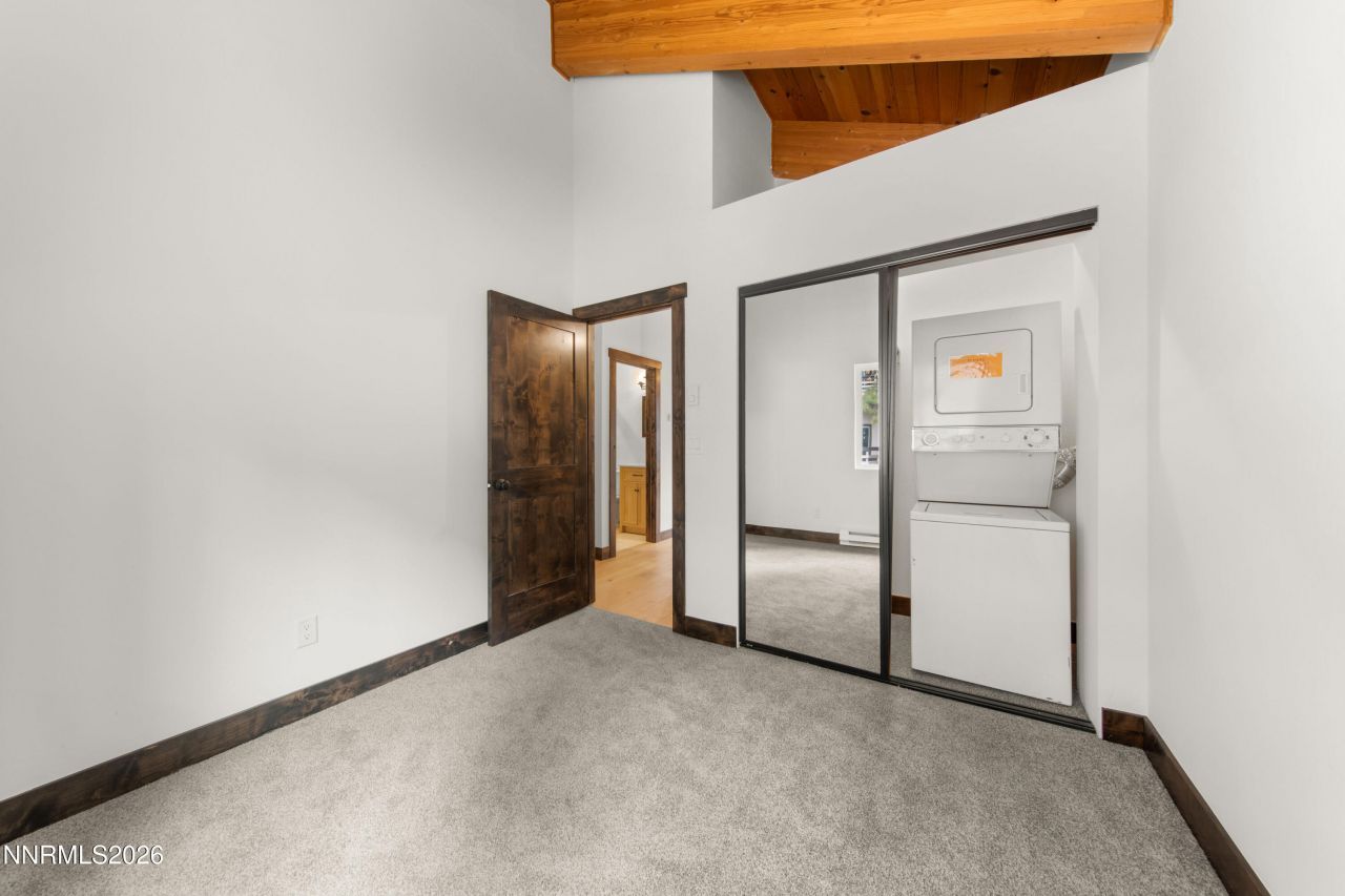 307 Galaxy Lane, Unit C, Stateline, NV 89449 Photo