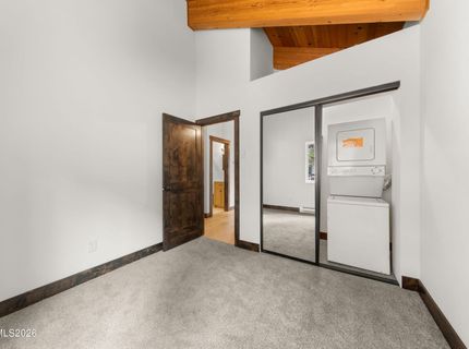 307 Galaxy Lane, Unit C, Stateline, NV 89449 Photo