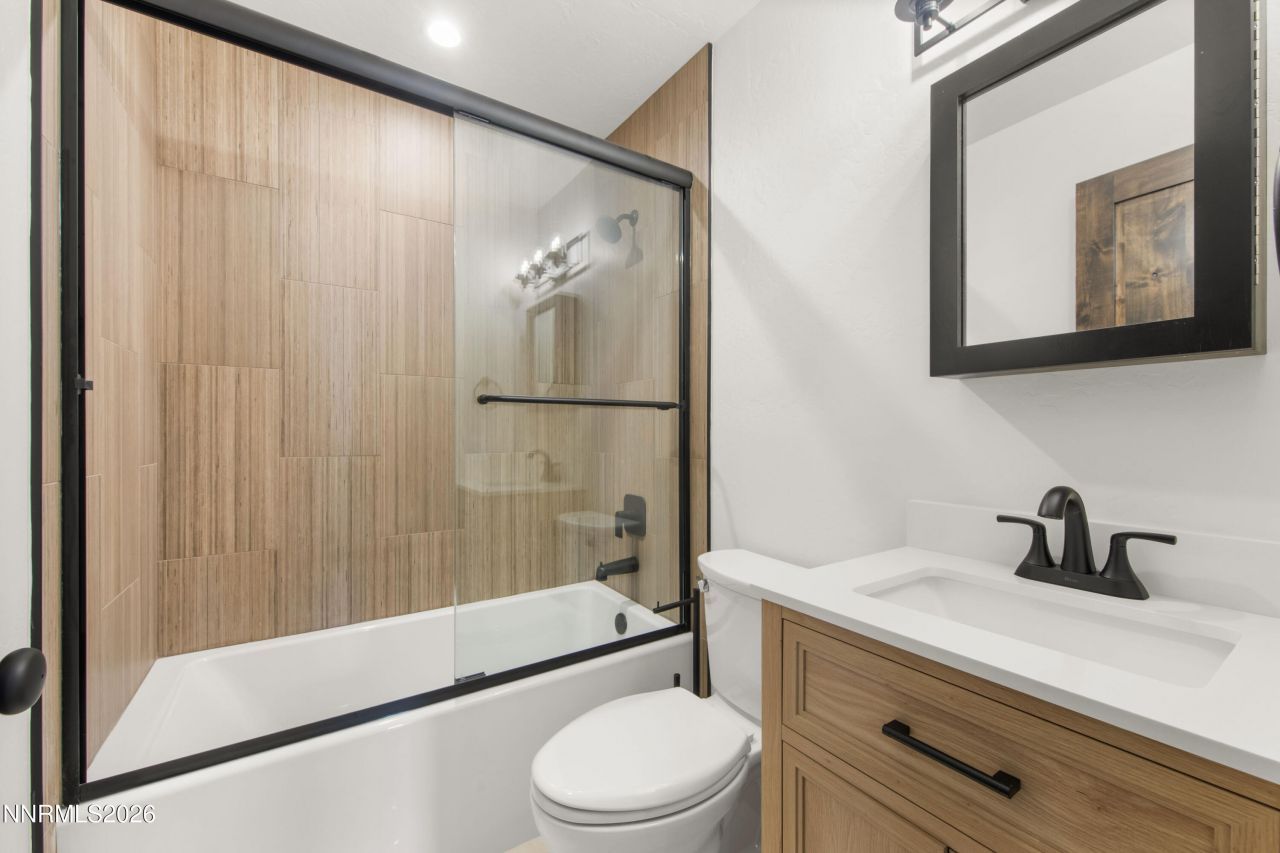 307 Galaxy Lane, Unit C, Stateline, NV 89449 Photo