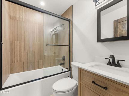 307 Galaxy Lane, Unit C, Stateline, NV 89449 Photo