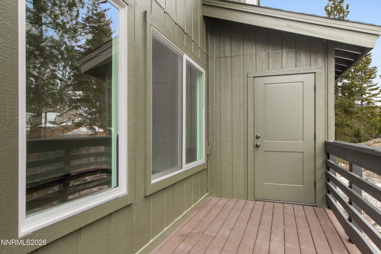 307 Galaxy Lane, Unit C, Stateline, NV 89449 Photo