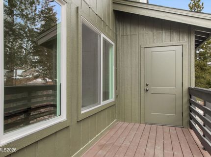 307 Galaxy Lane, Unit C, Stateline, NV 89449 Photo