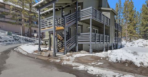 307 Galaxy Lane, Unit C, Stateline, NV 89449 Photo