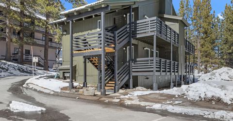 307 Galaxy Lane, Unit C, Stateline, NV 89449 Photo