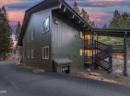 307 Galaxy Lane, Unit C, Stateline, NV 89449 Photo