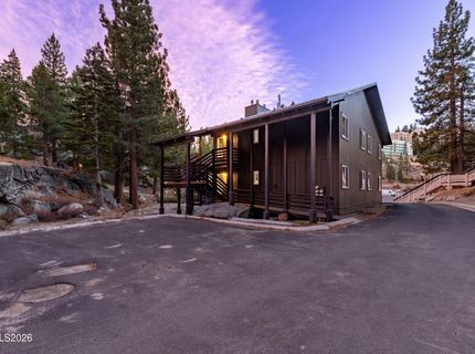 307 Galaxy Lane, Unit C, Stateline, NV 89449 Photo