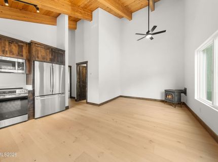 307 Galaxy Lane, Unit C, Stateline, NV 89449 Photo