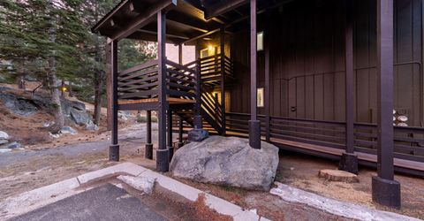 307 Galaxy Lane, Unit C, Stateline, NV 89449 Photo