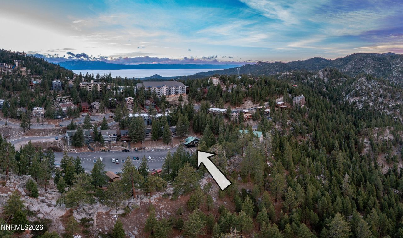 307 Galaxy Lane, Unit C, Stateline, NV 89449 Photo