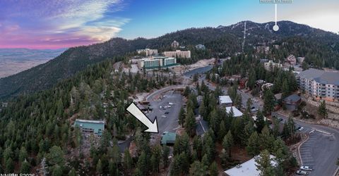 307 Galaxy Lane, Unit C, Stateline, NV 89449 Photo