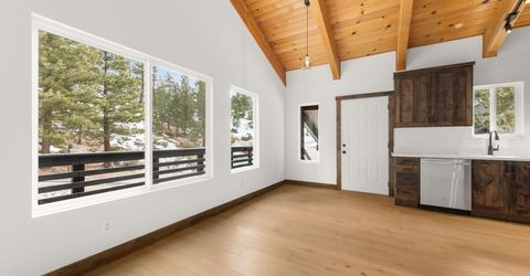 307 Galaxy Lane, Unit C, Stateline, NV 89449 Photo