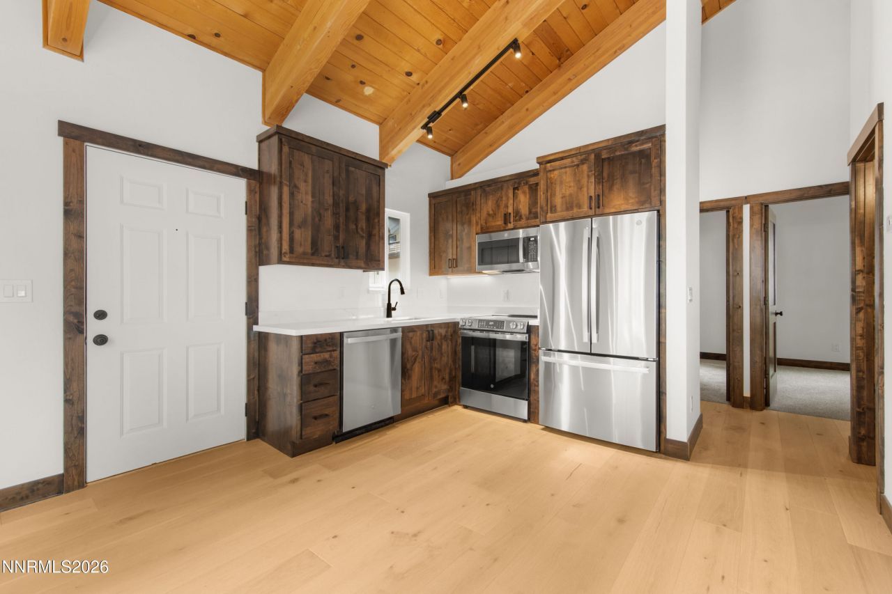 307 Galaxy Lane, Unit C, Stateline, NV 89449 Photo