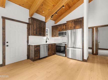 307 Galaxy Lane, Unit C, Stateline, NV 89449 Photo