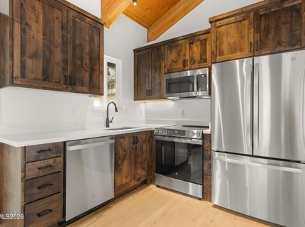 307 Galaxy Lane, Unit C, Stateline, NV 89449 Photo