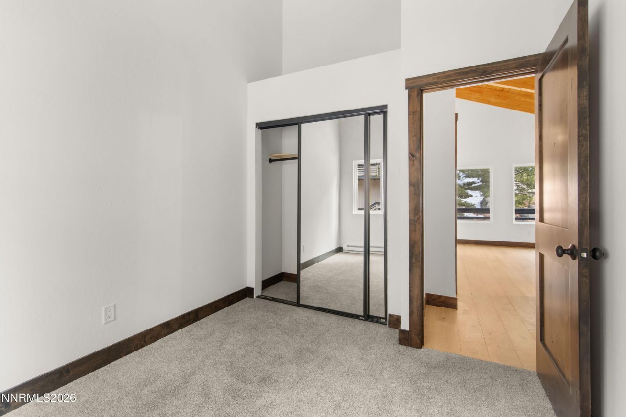 307 Galaxy Lane, Unit C, Stateline, NV 89449 Photo