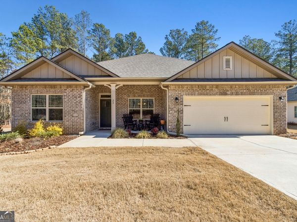 23 Eagle Heights Drive, Maysville, GA 30558