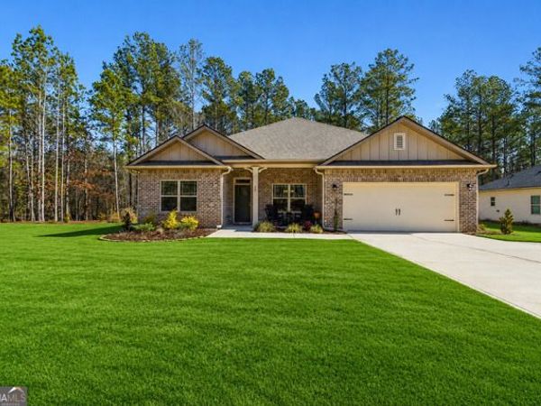 23 Eagle Heights Drive, Maysville, GA 30558