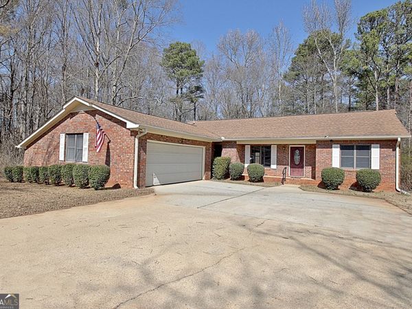 280 Hannah Road, Newnan, GA 30263