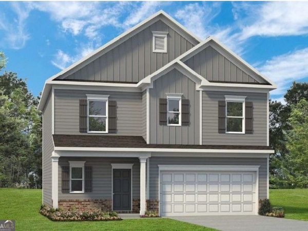 126 Red Tail Drive, Ringgold, GA 30736