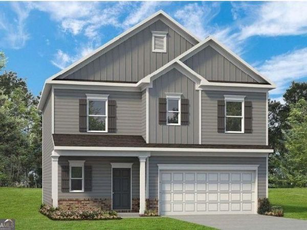 126 Red Tail Drive, Ringgold, GA 30736