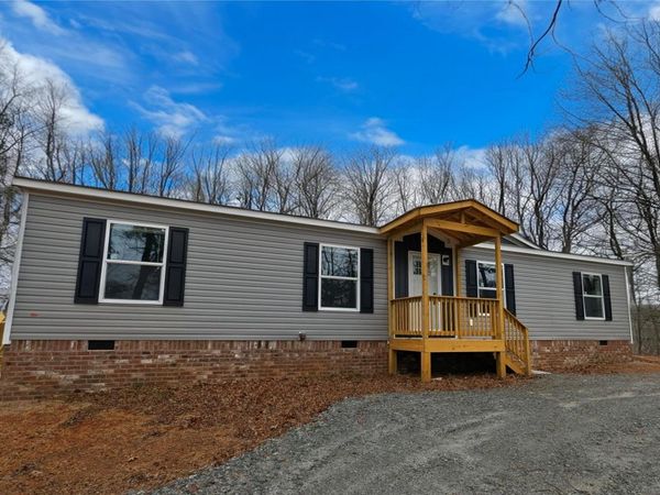 859 Mountain Ridge Drive, Dahlonega, GA 30533