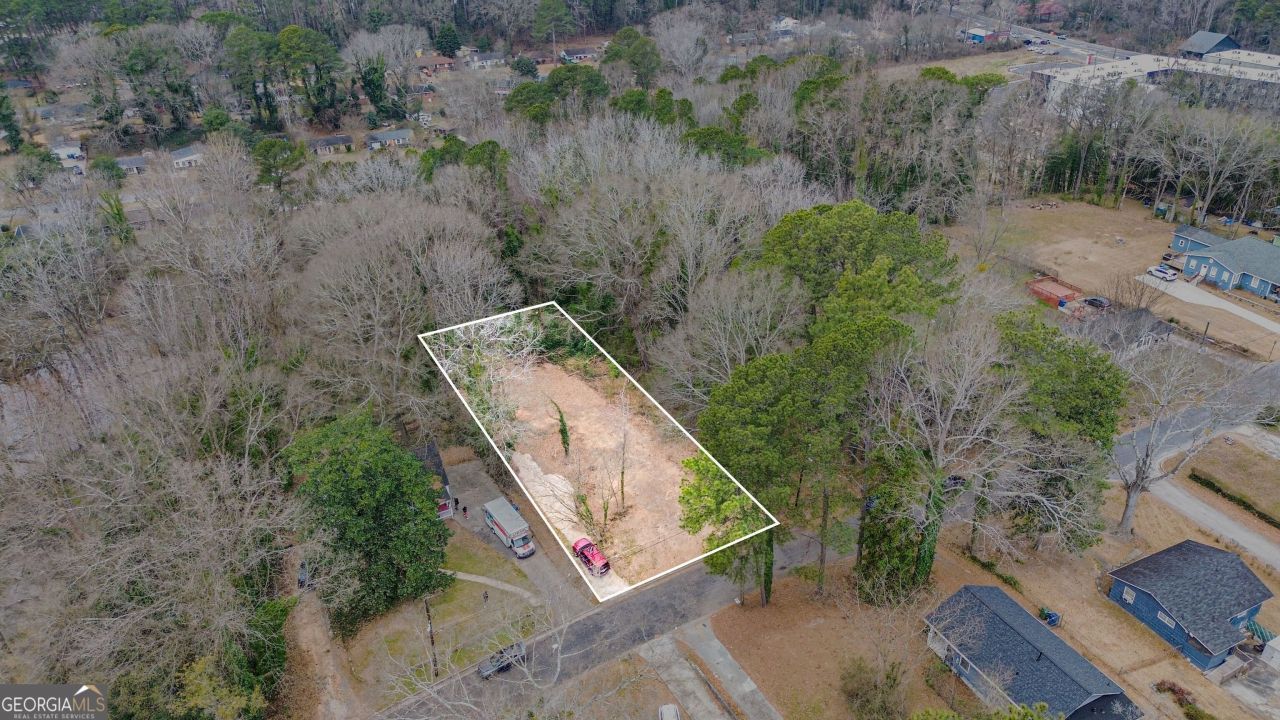 674 Alta Place Nw, Atlanta, GA 30318 Main Photo