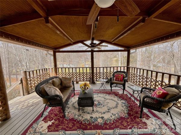 18 Henry White Lane , Unit 5, Leicester, NC 28748