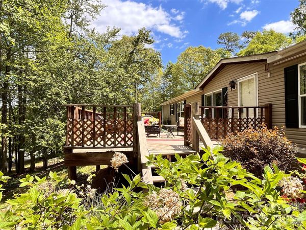 18 Henry White Lane, Unit 5, Leicester, NC 28748