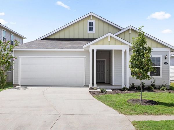 291 Chesterfield DR, Kyle, TX 78640