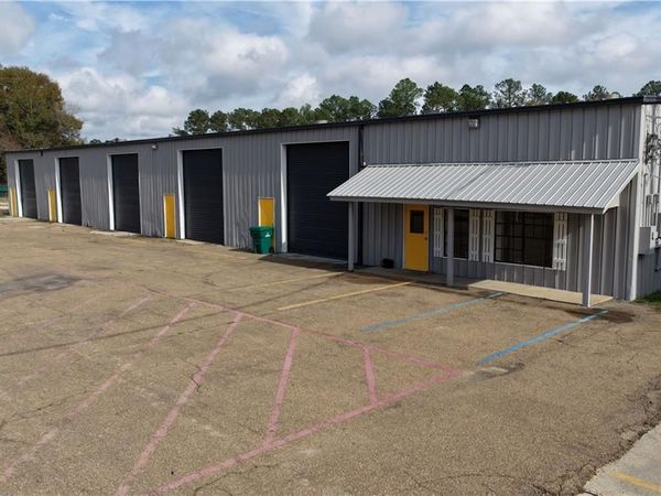 44214 STEIN Road, Hammond, LA 70403