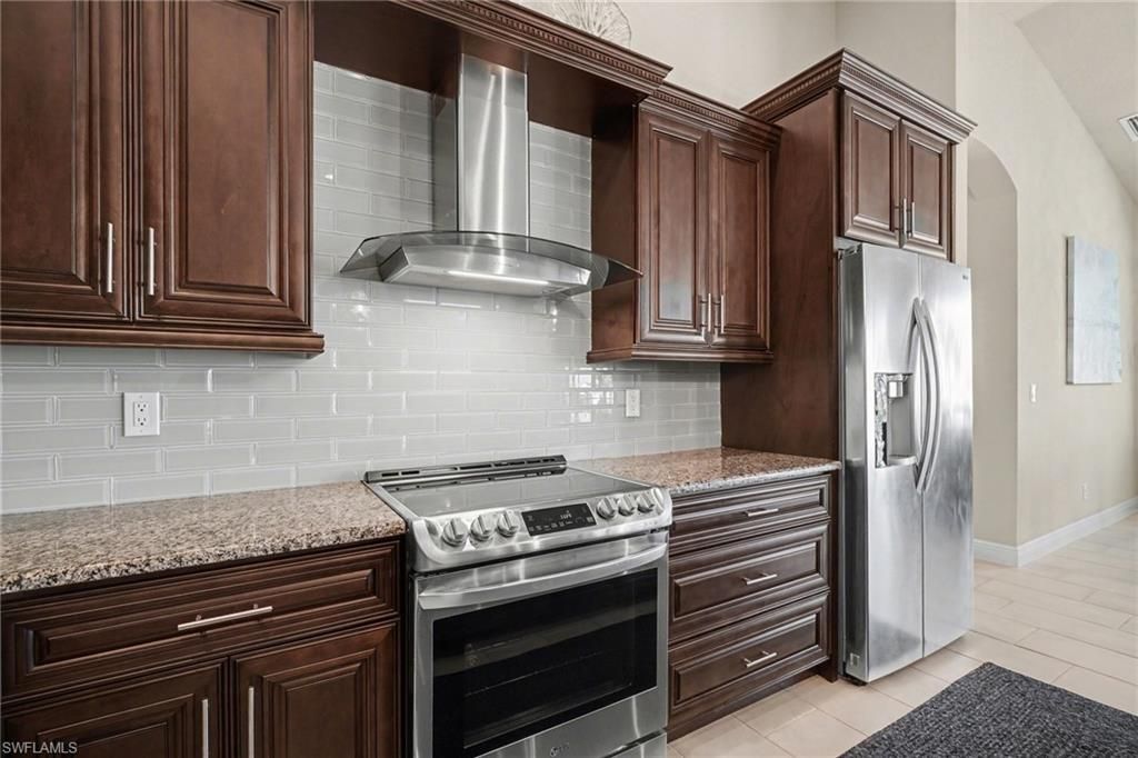 4321 NW 33rd St , Cape Coral, FL 33993 Photo