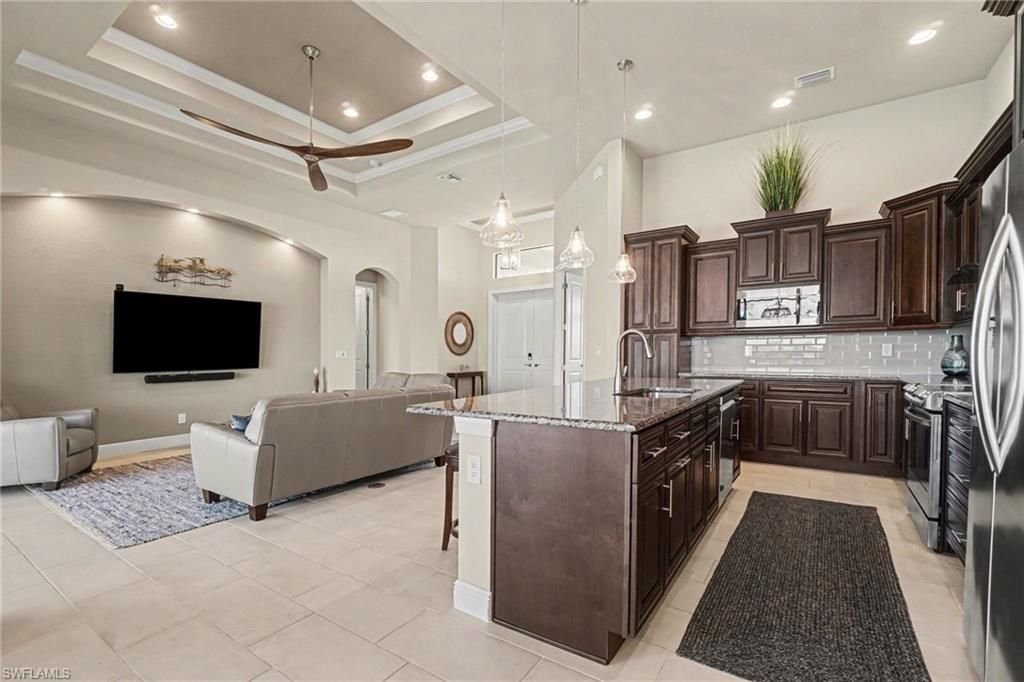 4321 NW 33rd St , Cape Coral, FL 33993 Photo