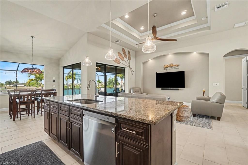 4321 NW 33rd St , Cape Coral, FL 33993 Photo