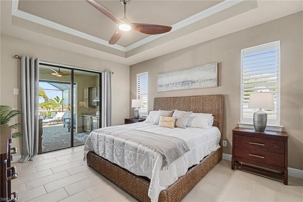 4321 NW 33rd St , Cape Coral, FL 33993 Photo