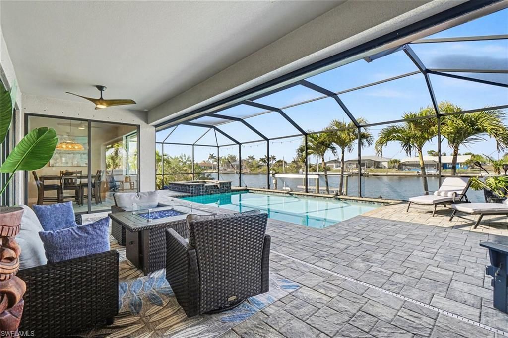 4321 NW 33rd St , Cape Coral, FL 33993 Photo