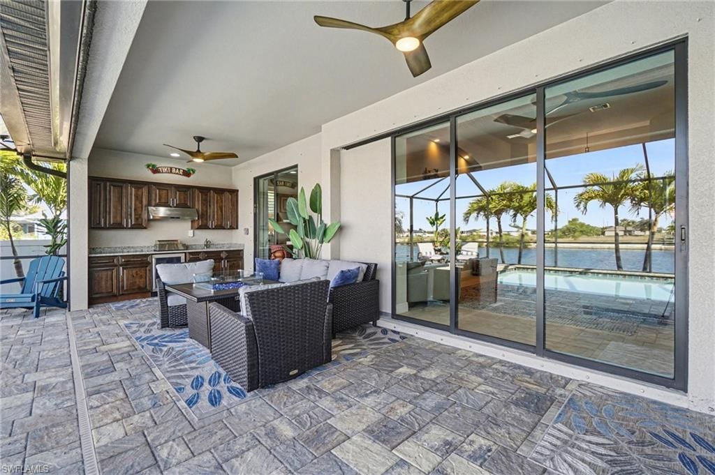 4321 NW 33rd St , Cape Coral, FL 33993 Photo