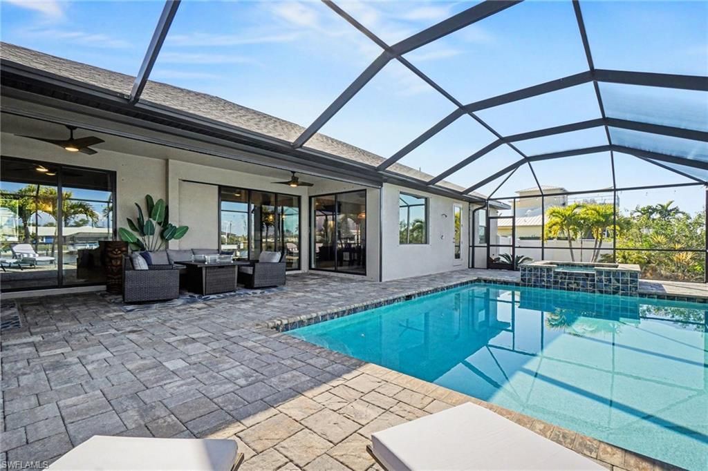 4321 NW 33rd St , Cape Coral, FL 33993 Photo