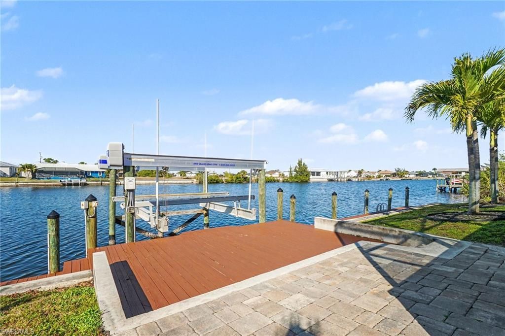 4321 NW 33rd St , Cape Coral, FL 33993 Photo