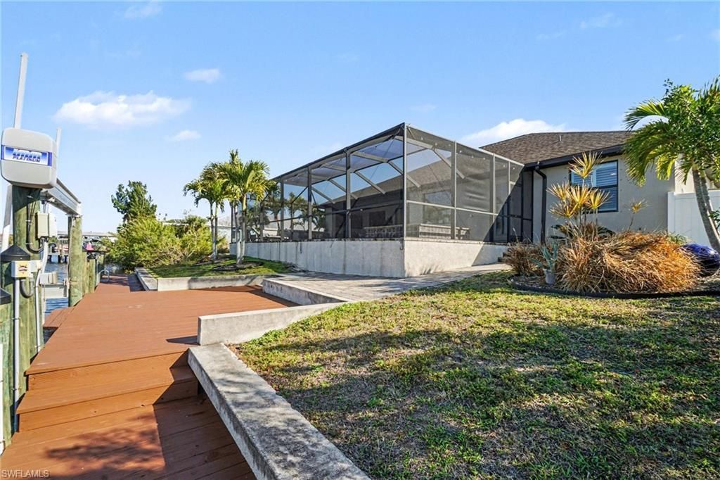 4321 NW 33rd St , Cape Coral, FL 33993 Photo