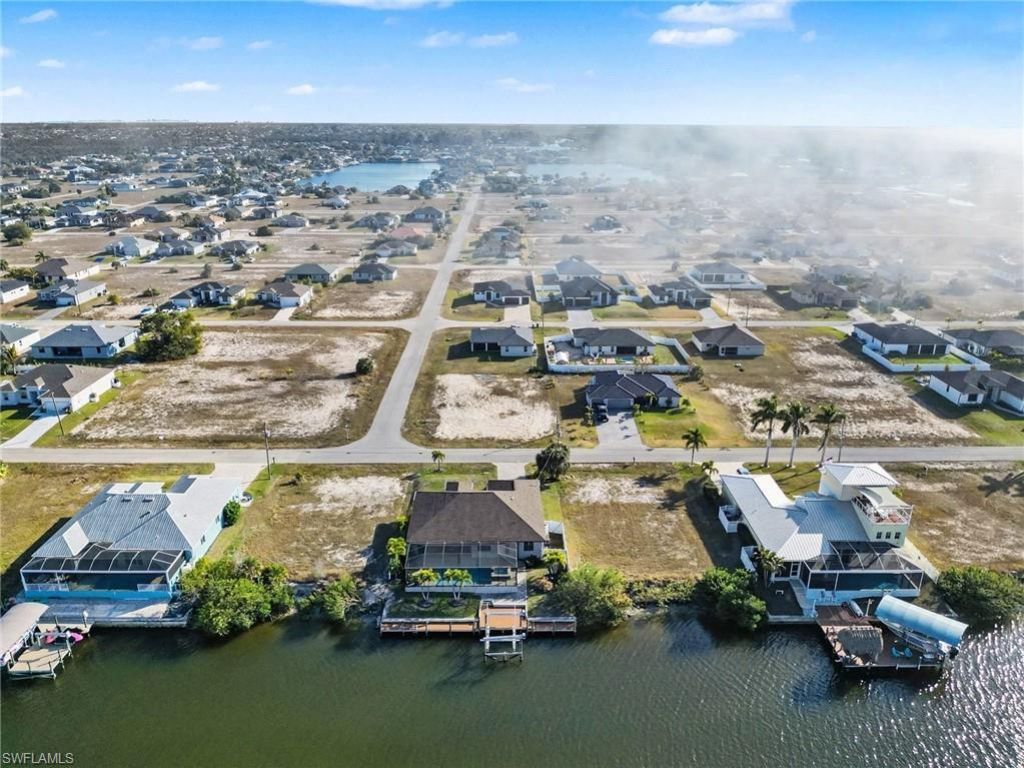 4321 NW 33rd St , Cape Coral, FL 33993 Photo