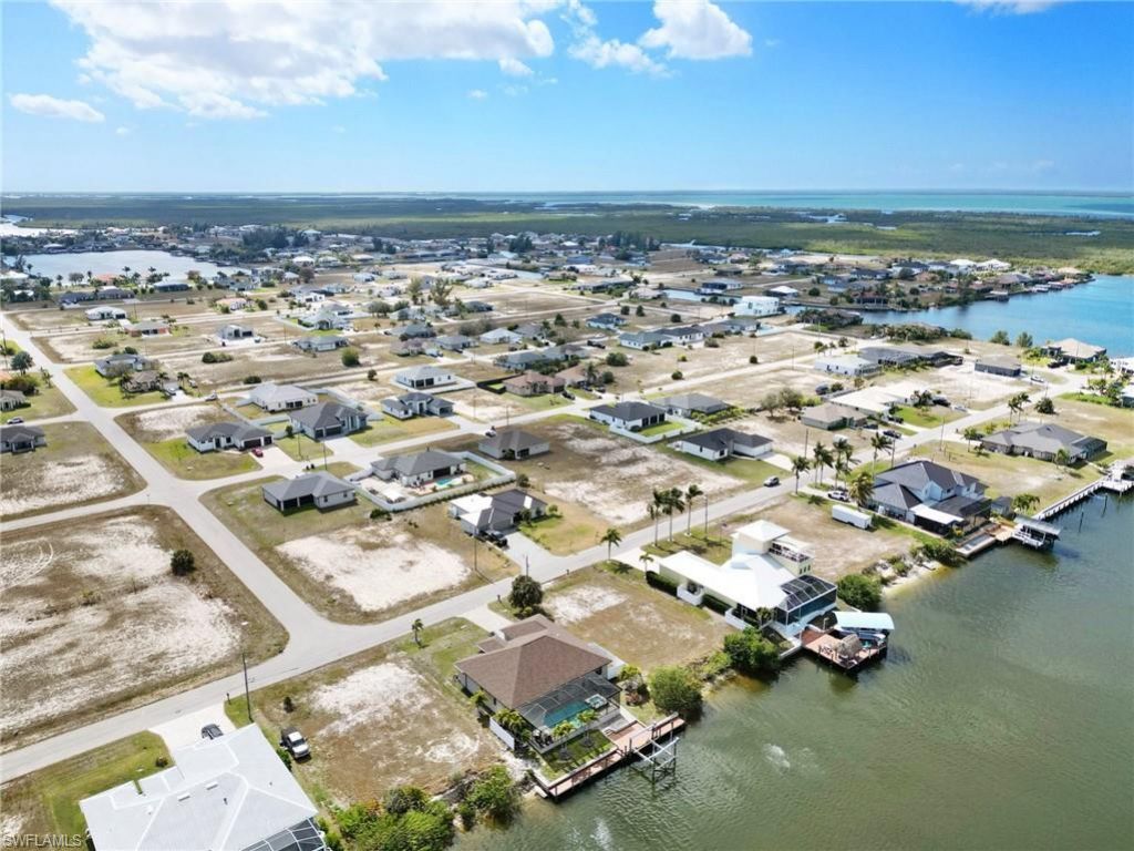 4321 NW 33rd St , Cape Coral, FL 33993 Photo